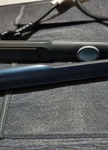 Philips BHS732/00 Saç Düzleştirici 