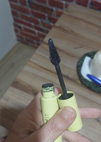 Beaulis Maskara - Görsel 2