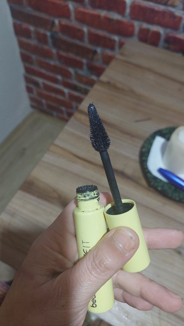 Beaulis Maskara - Görsel 2