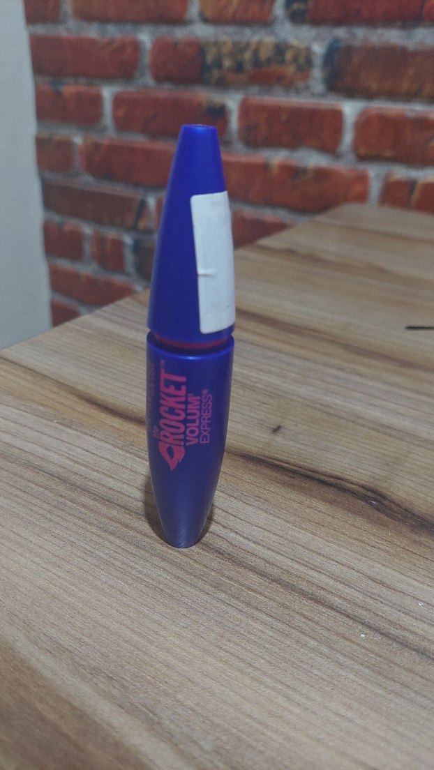 Maybelinne Roket Mascara - Görsel 3