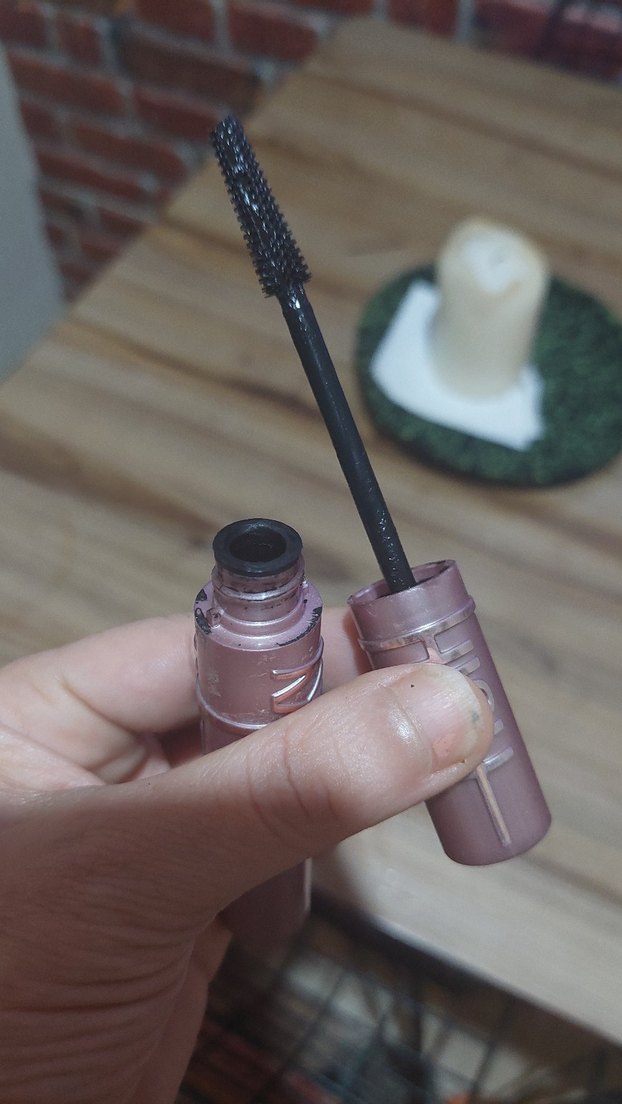 Maybelline Maskara - Görsel 2