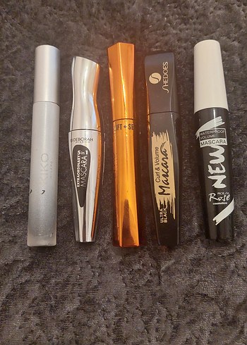 Her markadan Rimeller - Görsel 3