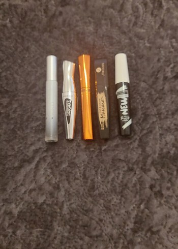 Her markadan Rimeller - Görsel 2