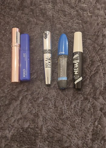 Her Marka Rimel - Görsel 2