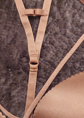 Sıfır Dolgulu Sutyen - Görsel 4