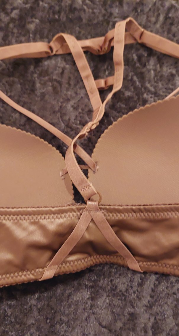 Sıfır Dolgulu Sutyen - Görsel 2