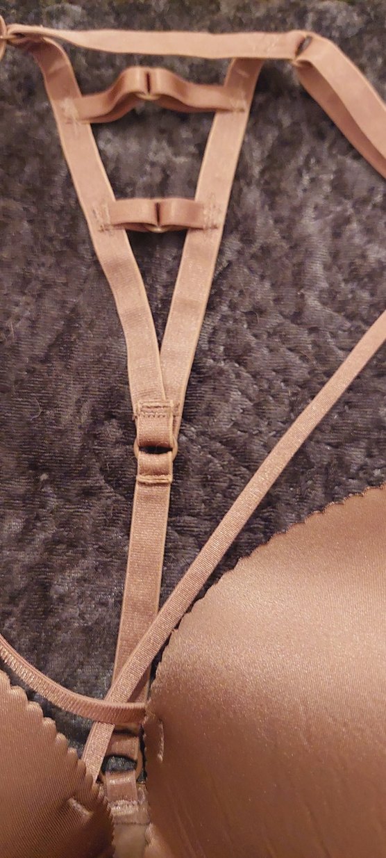 Sıfır Dolgulu Sutyen - Görsel 4