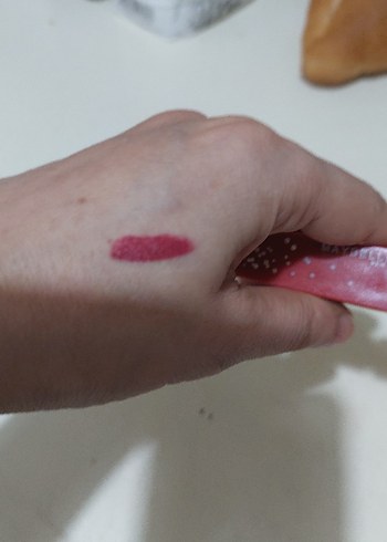 Beden Maybelline Superstay Matte Ink Kırmızı Ruj