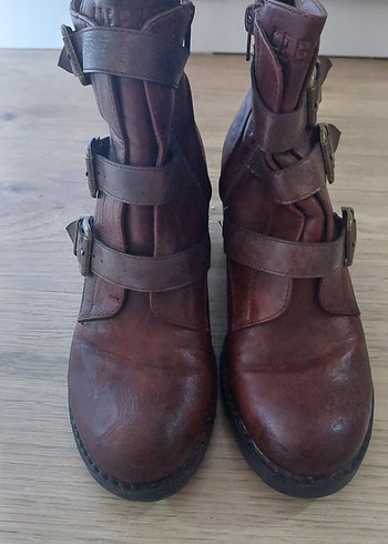 Diğer Orjinal Bottine Creeks Kadın Bot
