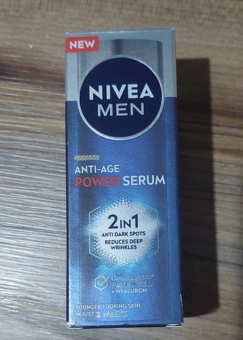 Nivea