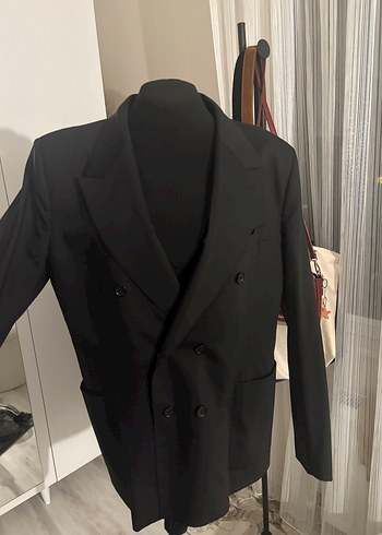 Dolce & Gabbana Ozel Seri Blazer