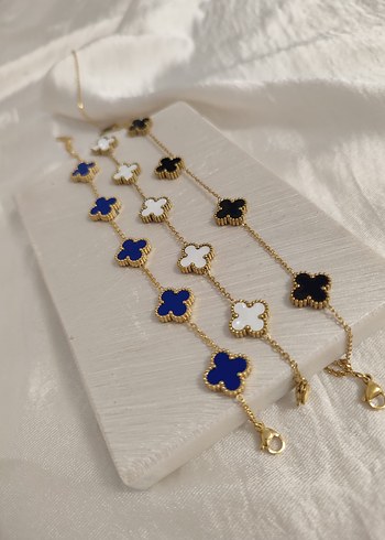 Yonca Model Bileklik 