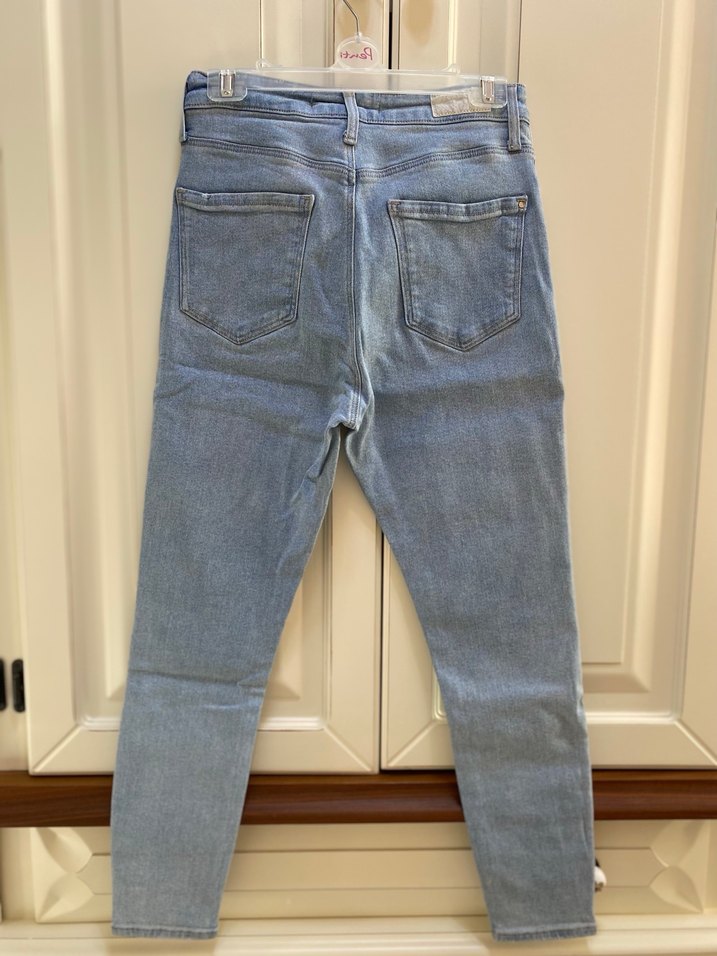 Mavi Kadın Denim Jean - Görsel 2