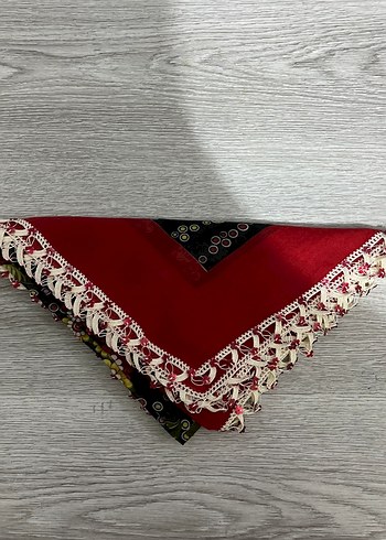 Beden çeşitli Renk Çok Renkli Kadın Yemenileri Tığ Oyası El yapımı (toplam fiyat)
