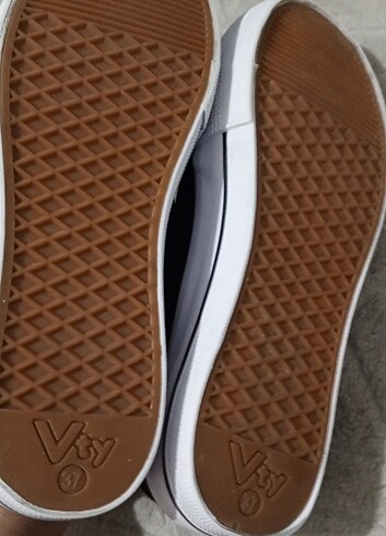 Deichmann Wans model spor ayakkabı
