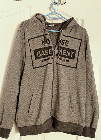 Erkek sweatshirt