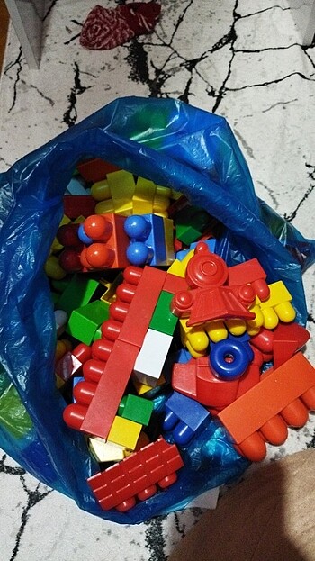 Diğer Lego 2 set