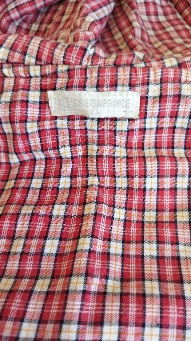 Düğmeli Beyaz Bebek Kayak Tulumu - Görsel 4