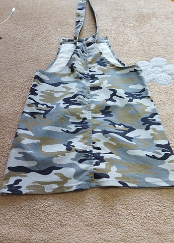 Slopet askeri desen - Görsel 3