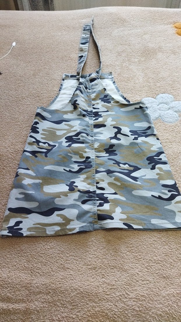 Slopet askeri desen - Görsel 3