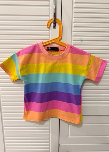 Bej Pamuklu Askılı kız Çocuk Tulum - Görsel 5