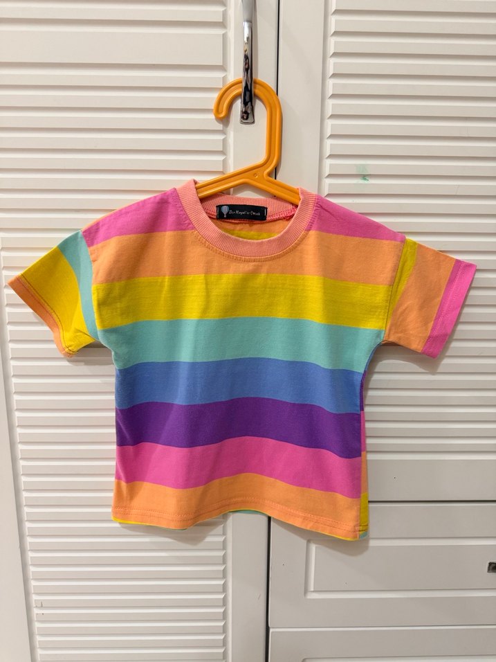 Bej Pamuklu Askılı kız Çocuk Tulum - Görsel 5