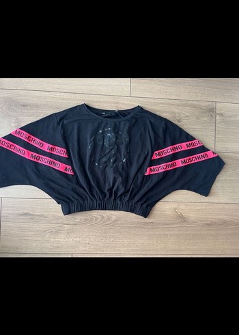 Moschino Standart Beden