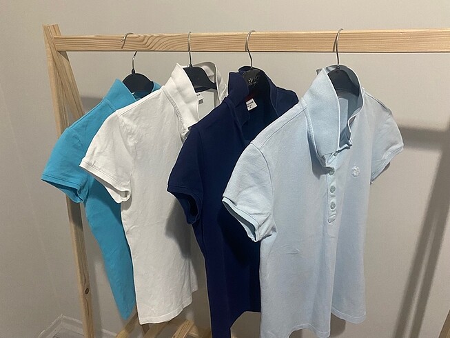 Polo tshirt