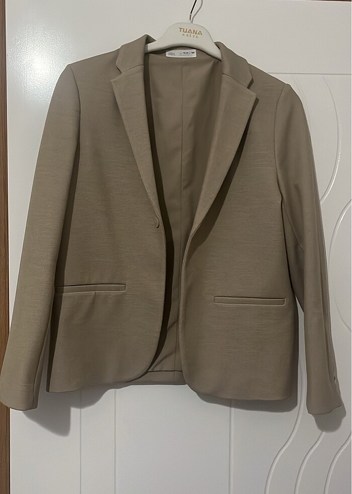 Zara kız çocuk - Görsel 2