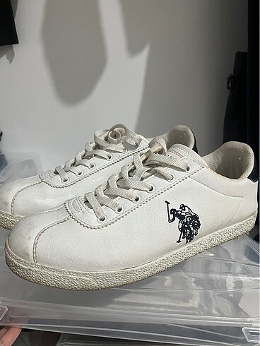 Polo ayakkabı - Görsel 4