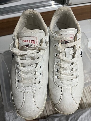 Polo ayakkabı - Görsel 2