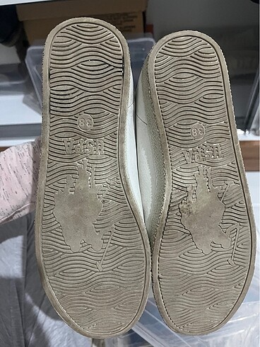Polo ayakkabı - Görsel 5