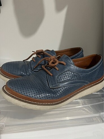 Polo ayakkabı - Görsel 3