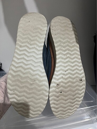 Polo ayakkabı - Görsel 5