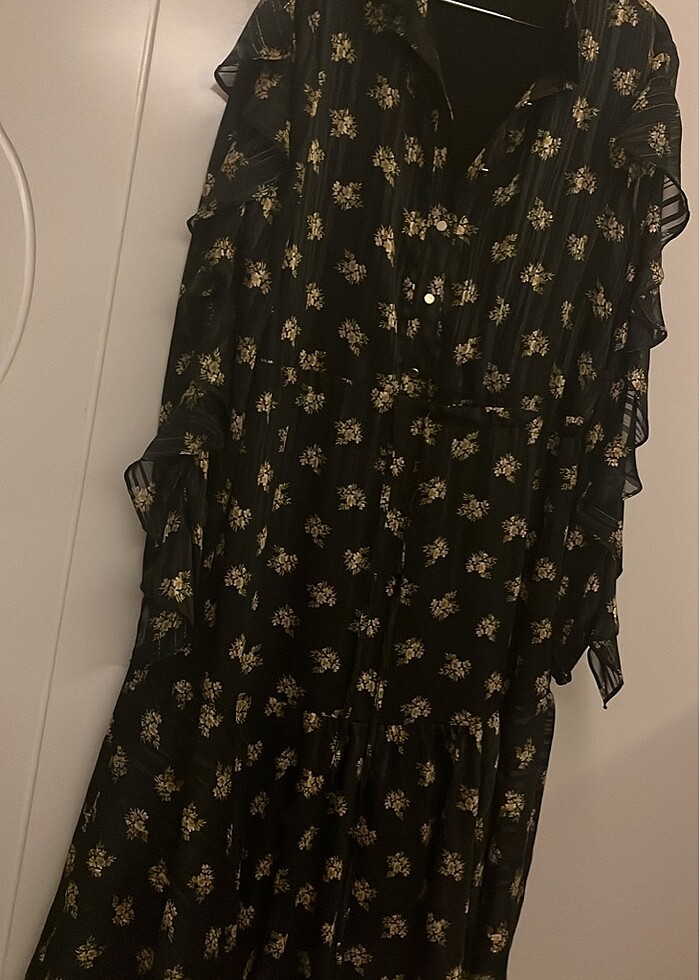 Adil Işık elbise - Görsel 3