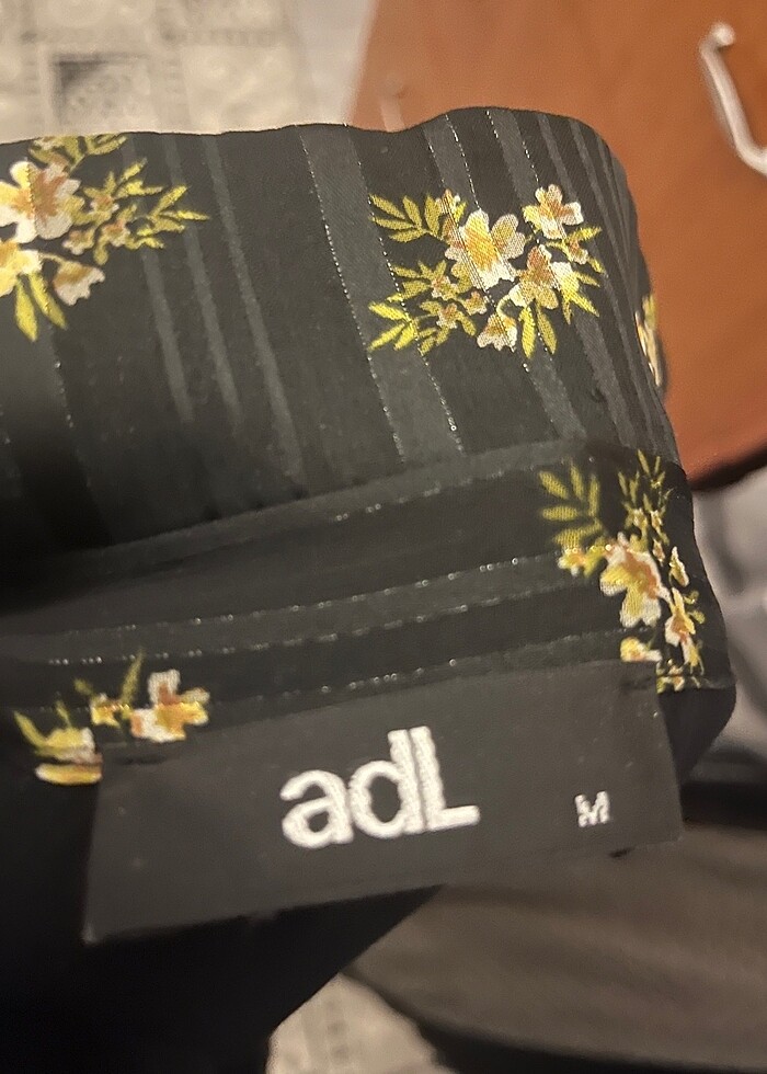 Adil Işık elbise - Görsel 4