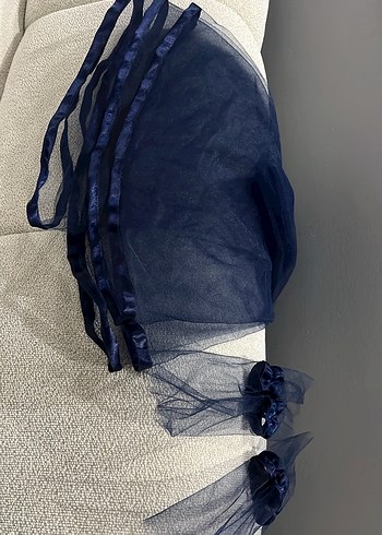 Kına duvağı - Görsel 2