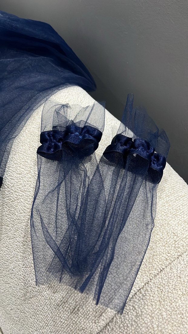 Kına duvağı - Görsel 3