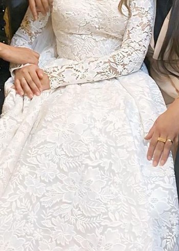 Gelinlik - Görsel 2