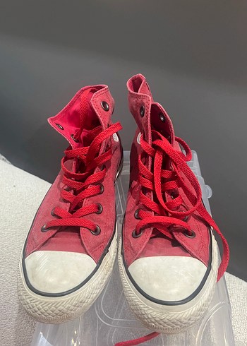 Converse - Görsel 2