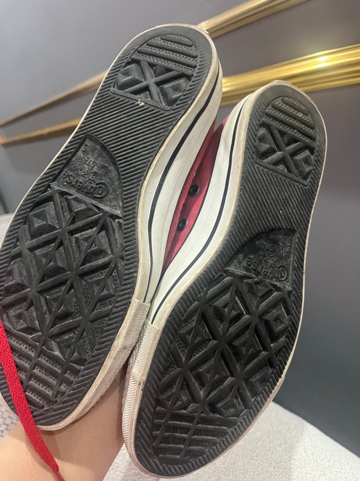 Converse - Görsel 5