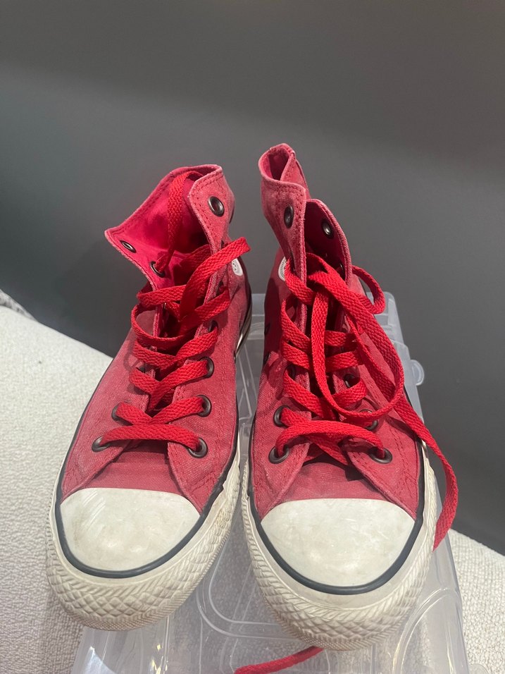 Converse - Görsel 2