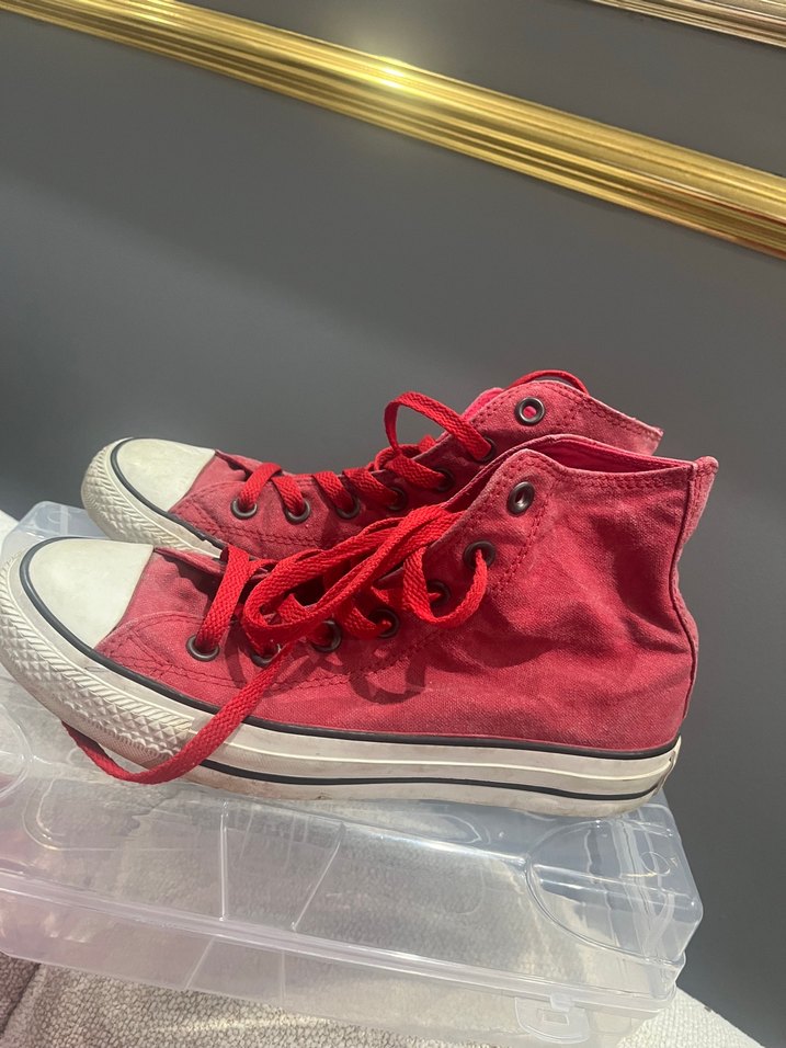 Converse - Görsel 3