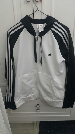 Adidas eşofman üstü