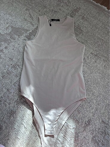 Milla çıtçılı body