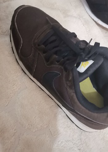 Nike Siyah Nike Erkek Spor Ayakkabı