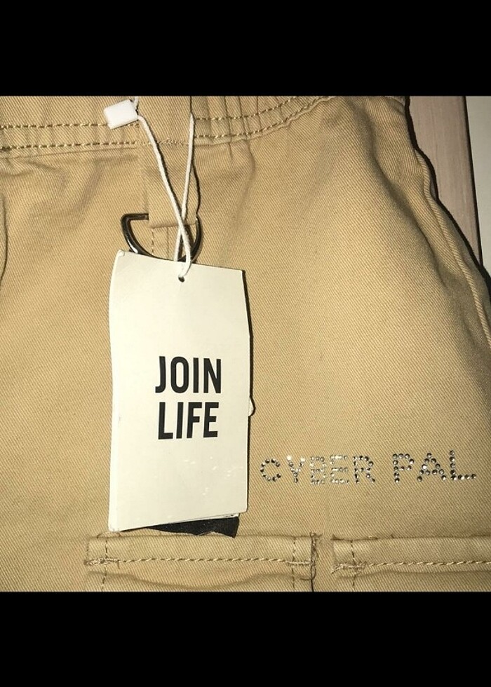 Bershka Etek - Görsel 2