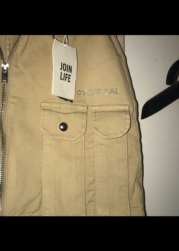 Bershka Etek - Görsel 3