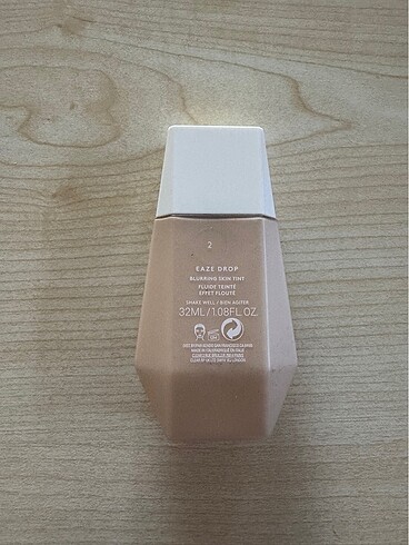 Fenty Beauty Fenty beauty eaze drop skin tint fondöten 2 numara