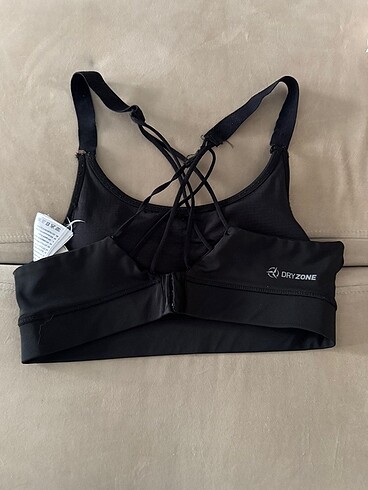 Hummel Hummel Spor Sütyeni